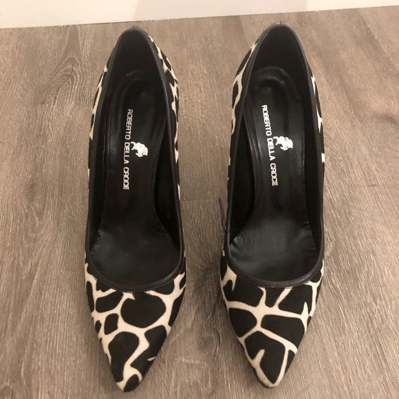 ♥️Gorgeous Roberto della Croce♥️ From ITALY - Picture 2 of 9